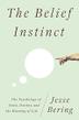 Cover art for THE BELIEF INSTINCT