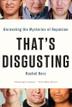 Cover art for THAT'S DISGUSTING