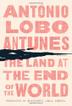 Cover art for THE LAND AT THE END OF THE WORLD