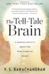 Cover art for THE TELL-TALE BRAIN