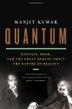 Cover art for QUANTUM