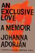 Cover art for AN EXCLUSIVE LOVE
