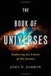Cover art for THE BOOK OF UNIVERSES