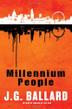 Cover art for MILLENNIUM PEOPLE