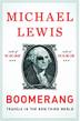 Cover art for BOOMERANG