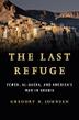 Cover art for THE LAST REFUGE