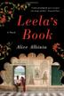 Cover art for LEELA'S BOOK