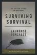 Cover art for SURVIVING SURVIVAL