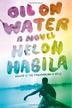 Cover art for OIL ON WATER