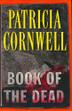 Cover art for BOOK OF THE DEAD