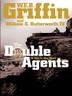 Cover art for THE DOUBLE AGENTS