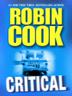 Cover art for CRITICAL