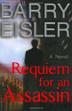 Cover art for REQUIEM FOR AN ASSASSIN