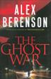 Cover art for THE GHOST WAR