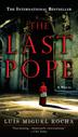 Cover art for THE LAST POPE