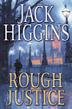 Cover art for ROUGH JUSTICE