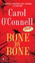 Cover art for BONE BY BONE