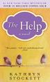 Cover art for THE HELP