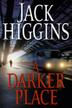 Cover art for A DARKER PLACE
