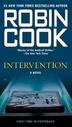 Cover art for INTERVENTION