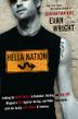Cover art for HELLA NATION