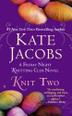 Cover art for KNIT TWO