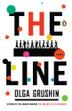 Cover art for THE LINE