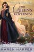 Cover art for THE QUEEN’S GOVERNESS