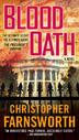Cover art for BLOOD OATH