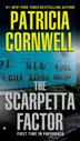 Cover art for THE SCARPETTA FACTOR
