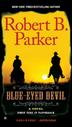 Cover art for BLUE-EYED DEVIL