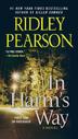Cover art for IN HARM’S WAY