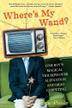 Cover art for WHERE’S MY WAND?