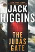 Cover art for THE JUDAS GATE