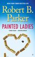 Cover art for PAINTED LADIES
