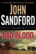 Cover art for BAD BLOOD