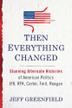 Cover art for THEN EVERYTHING CHANGED