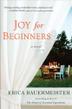 Cover art for JOY FOR BEGINNERS