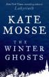 Cover art for THE WINTER GHOSTS