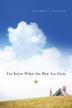 Cover art for YOU KNOW WHEN THE MEN ARE GONE