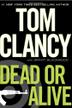 Cover art for DEAD OR ALIVE