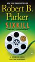 Cover art for SIXKILL