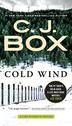 Cover art for COLD WIND