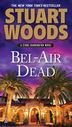 Cover art for BEL-AIR DEAD