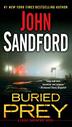 Cover art for BURIED PREY