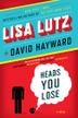 Cover art for HEADS YOU LOSE
