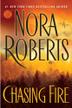 Cover art for CHASING FIRE