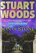 Cover art for SON OF STONE