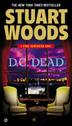 Cover art for D.C. DEAD