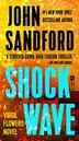 Cover art for SHOCK WAVE